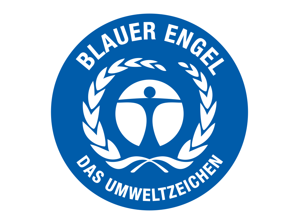 blauer engel